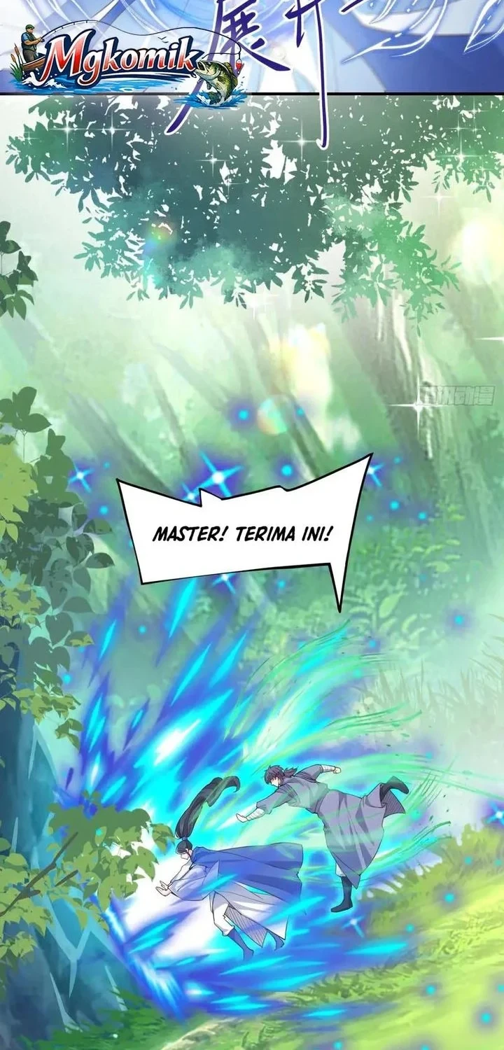 The Ghostly Doctor chapter 661 halaman 8