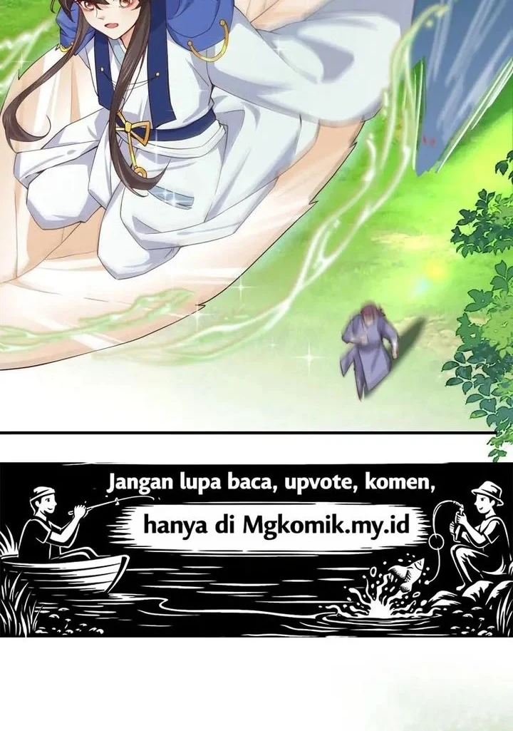 The Ghostly Doctor chapter 661 halaman 15