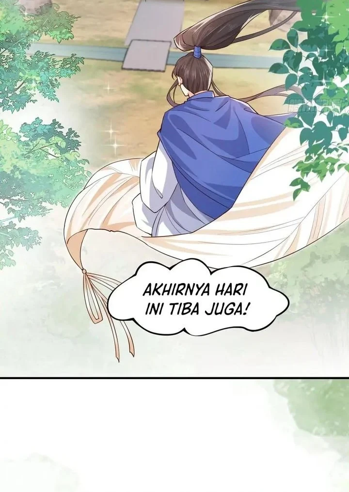 The Ghostly Doctor chapter 661 halaman 17