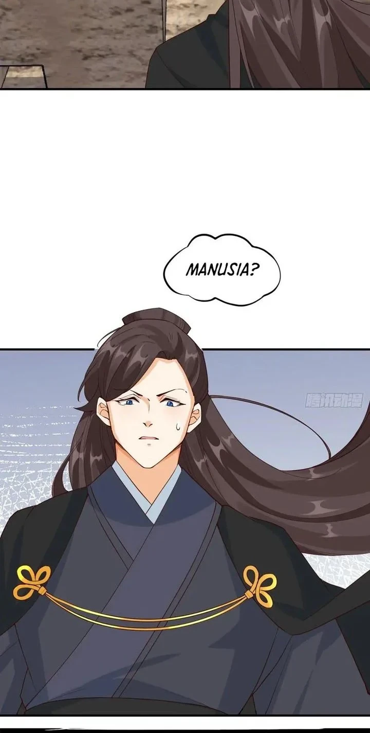The Ghostly Doctor chapter 661 halaman 24