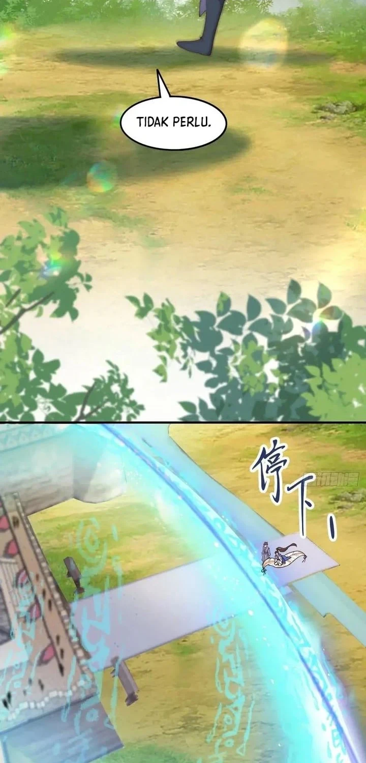 The Ghostly Doctor chapter 661 halaman 30