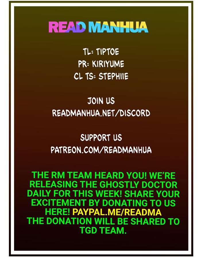 The Ghostly Doctor Bab 67 halaman 4