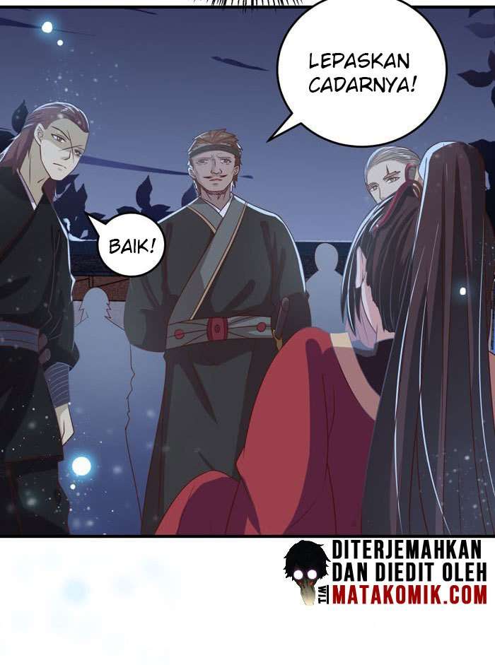 The Ghostly Doctor Bab 67 halaman 10