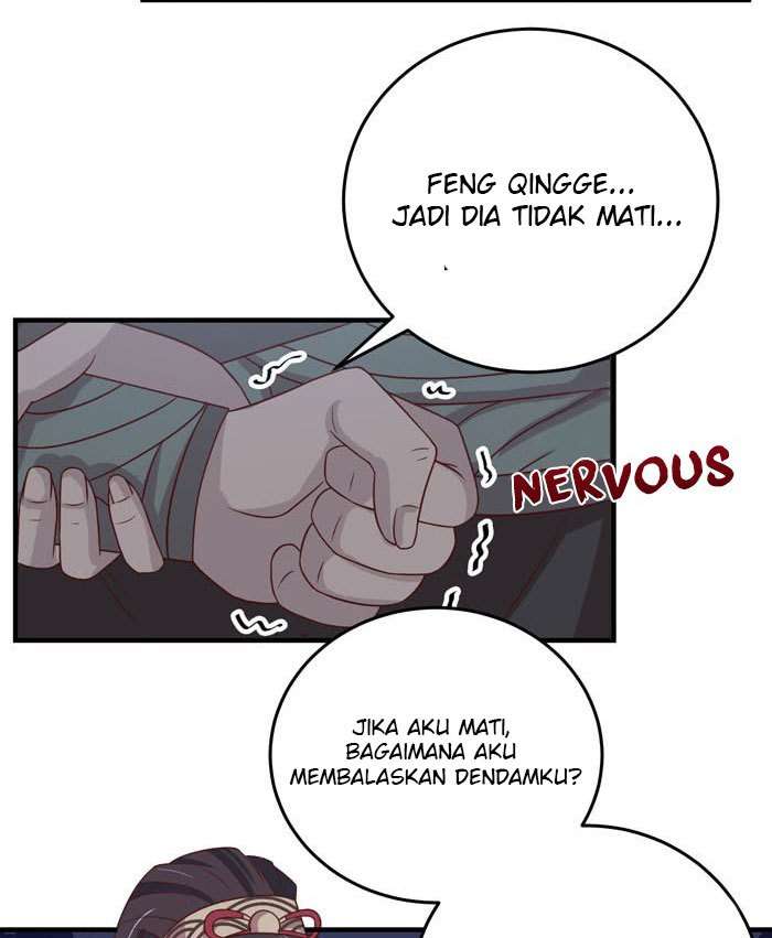 The Ghostly Doctor Bab 67 halaman 21
