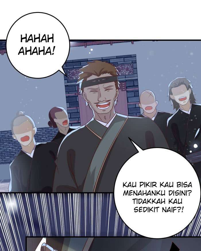 The Ghostly Doctor Bab 67 halaman 23