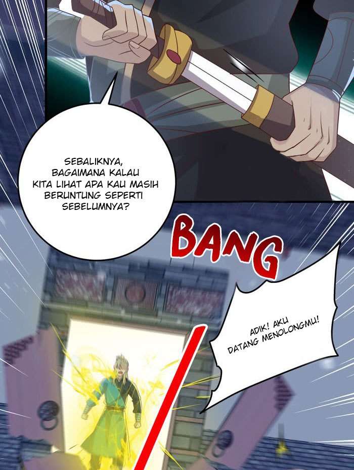 The Ghostly Doctor Bab 67 halaman 24