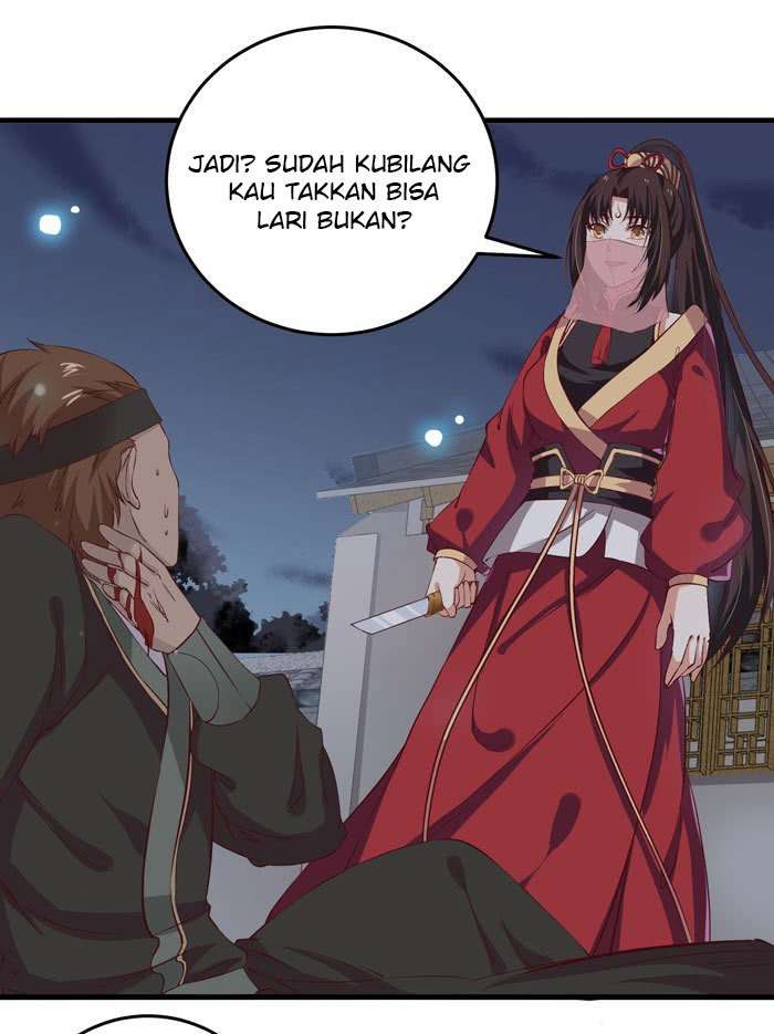 The Ghostly Doctor chapter 68 halaman 2