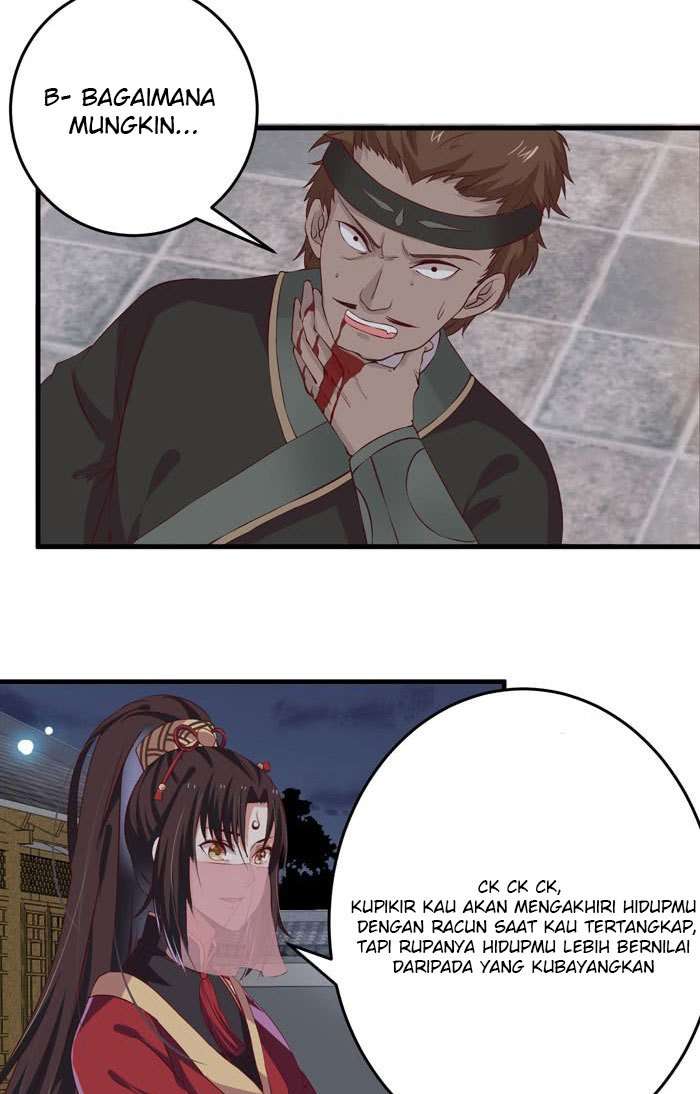 The Ghostly Doctor chapter 68 halaman 3