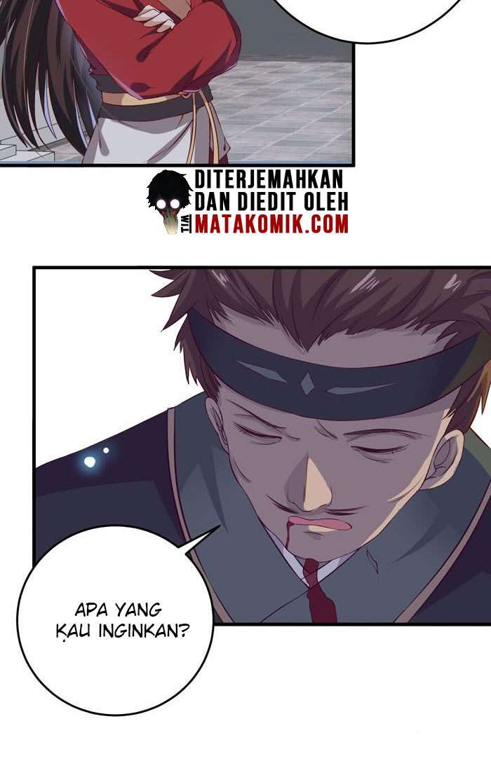 The Ghostly Doctor chapter 68 halaman 4