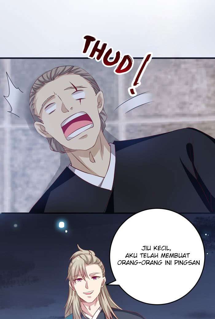 The Ghostly Doctor chapter 68 halaman 6
