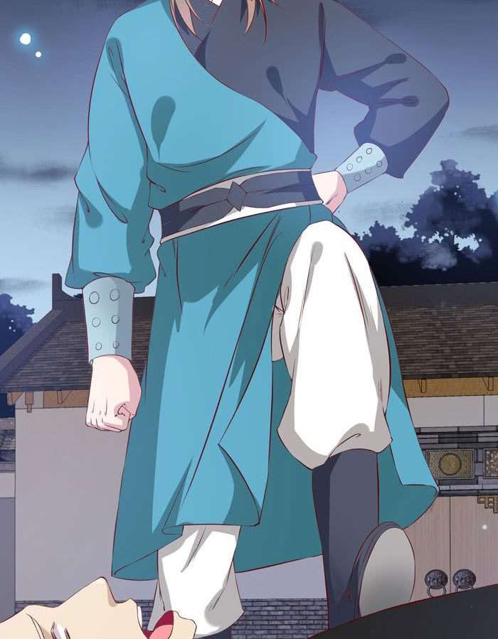 The Ghostly Doctor chapter 68 halaman 7