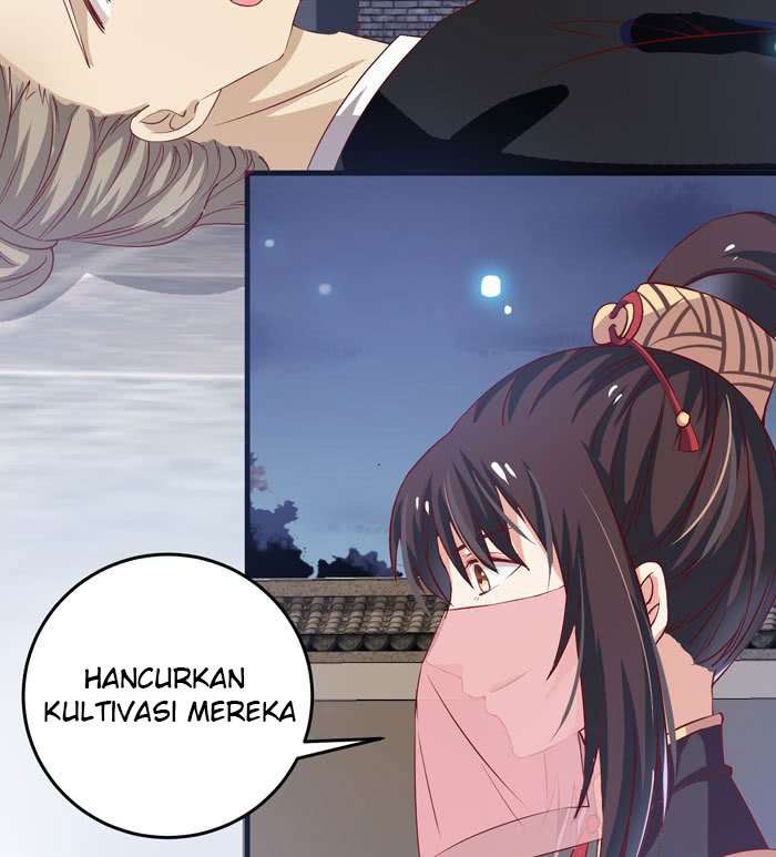 The Ghostly Doctor chapter 68 halaman 8