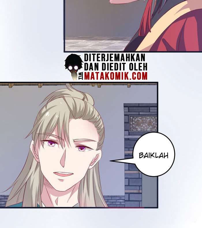 The Ghostly Doctor chapter 68 halaman 9