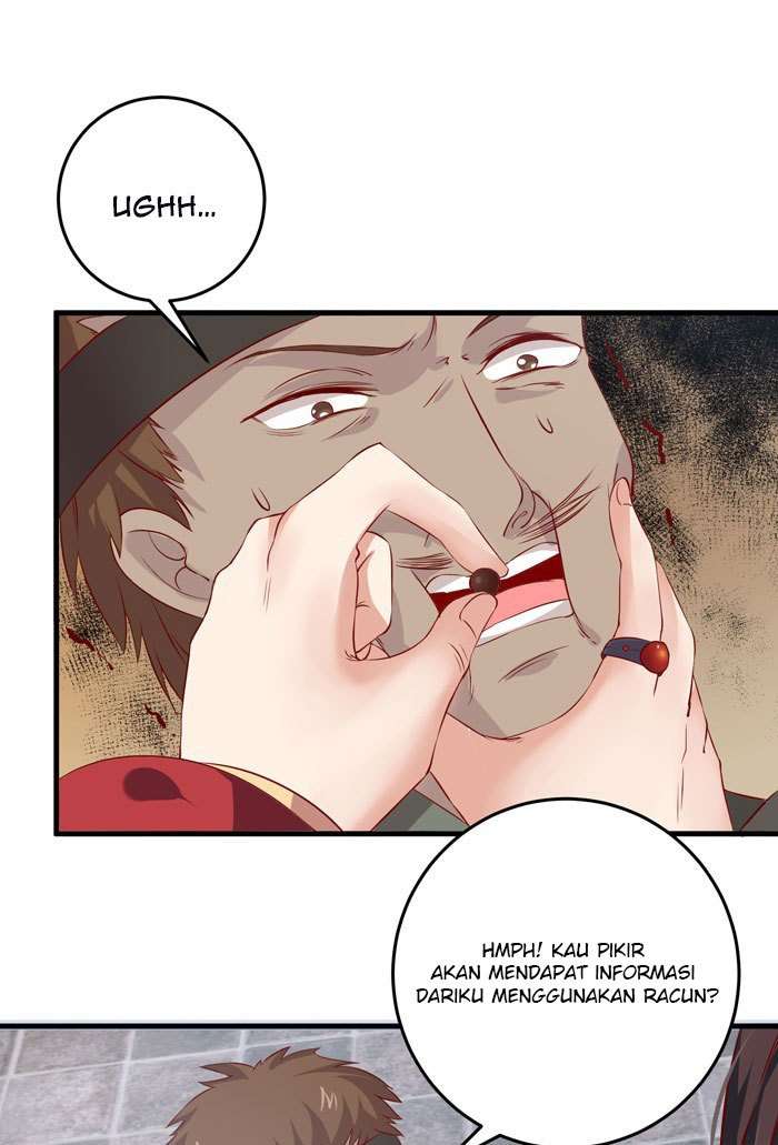 The Ghostly Doctor chapter 68 halaman 10