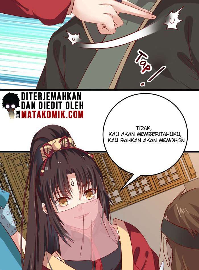 The Ghostly Doctor chapter 68 halaman 12