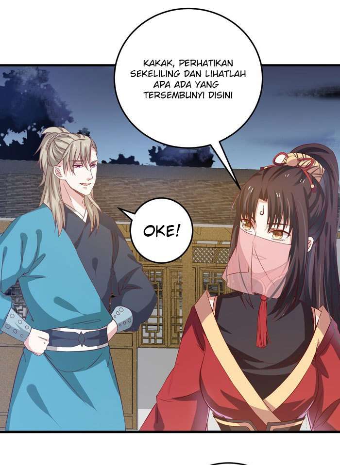 The Ghostly Doctor chapter 68 halaman 14