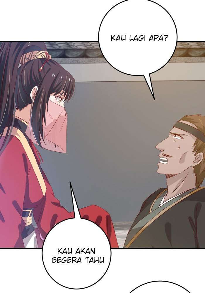 The Ghostly Doctor chapter 68 halaman 15