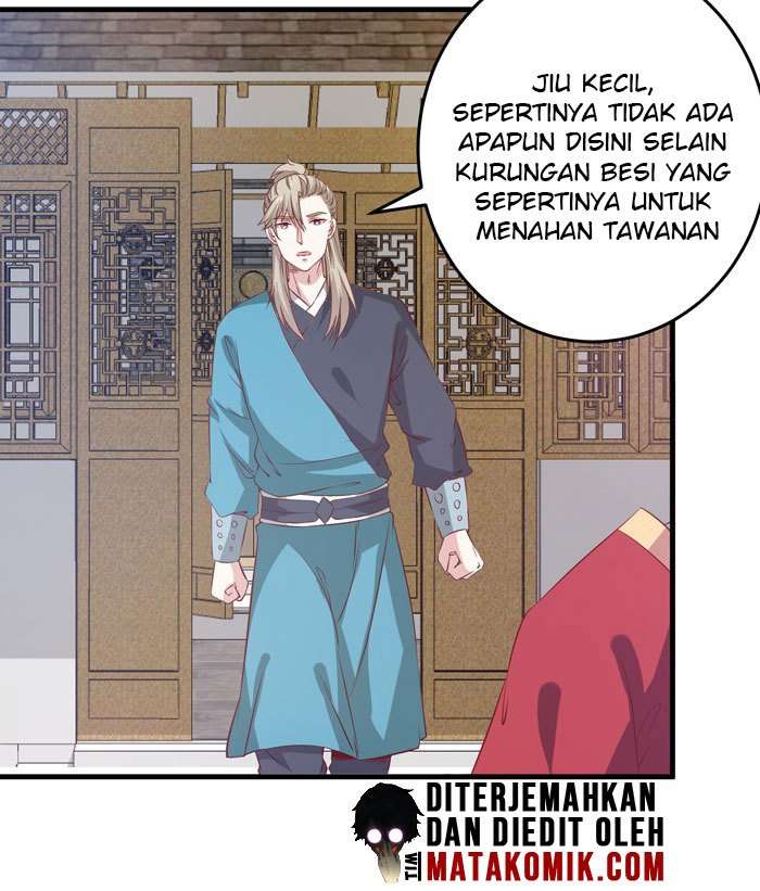The Ghostly Doctor chapter 68 halaman 16