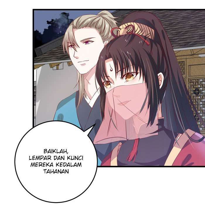 The Ghostly Doctor chapter 68 halaman 17