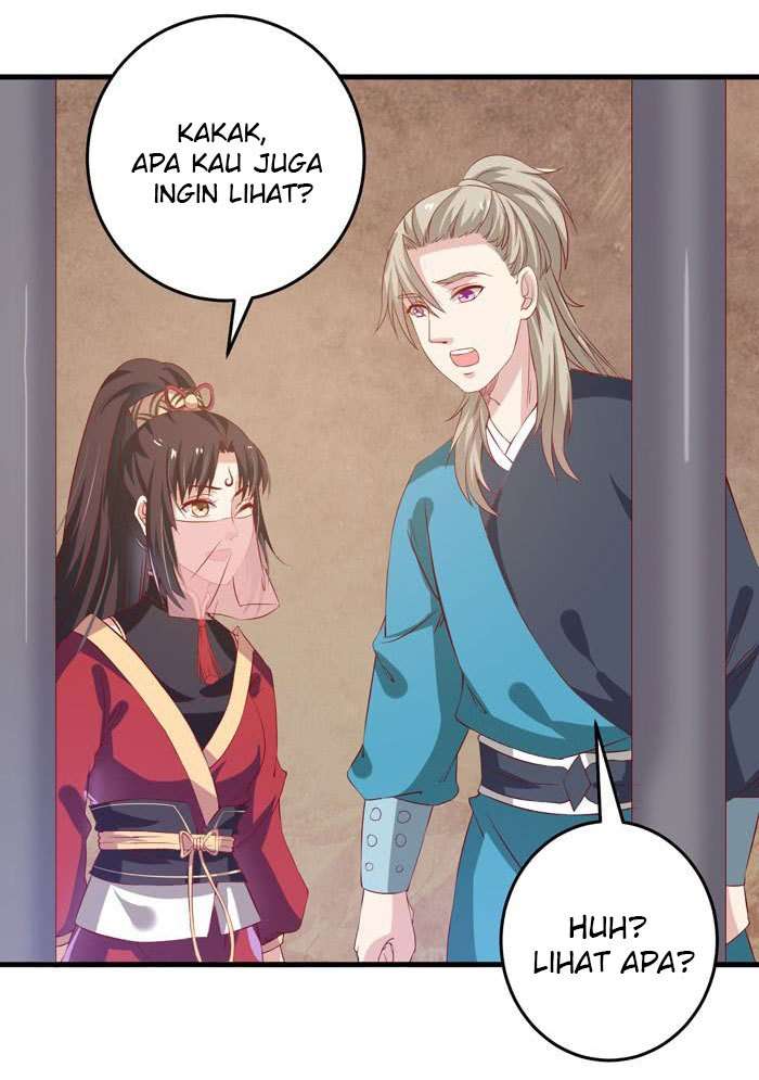 The Ghostly Doctor chapter 68 halaman 19