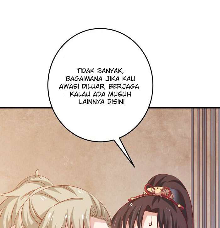 The Ghostly Doctor chapter 68 halaman 20