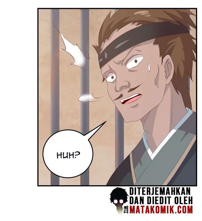 The Ghostly Doctor chapter 68 halaman 24