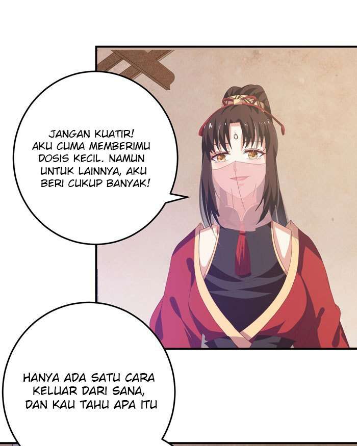 The Ghostly Doctor chapter 68 halaman 30