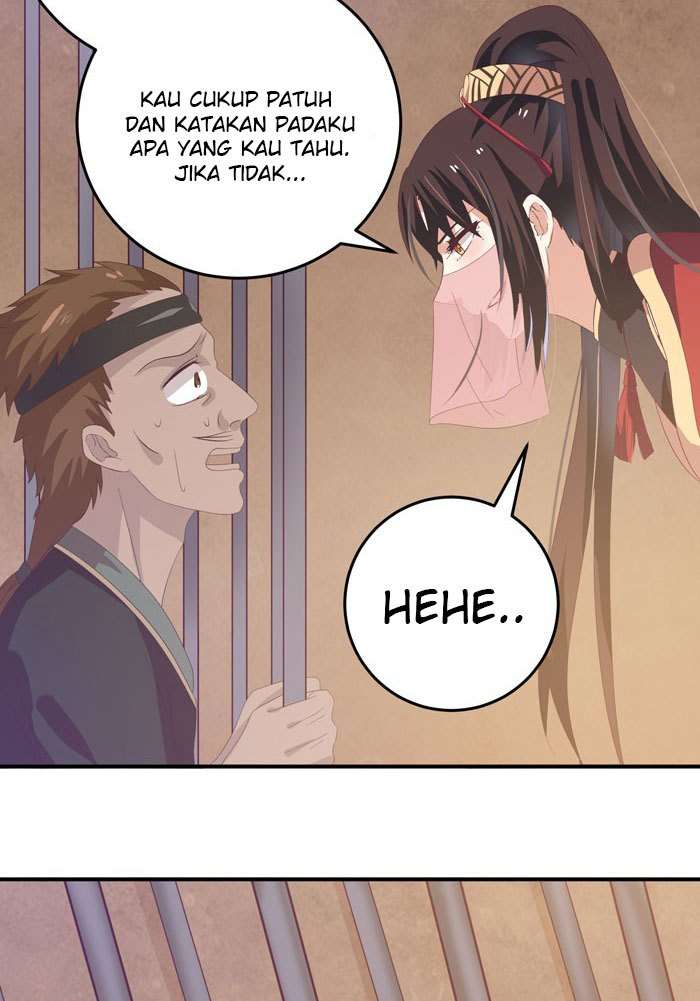 The Ghostly Doctor chapter 68 halaman 31