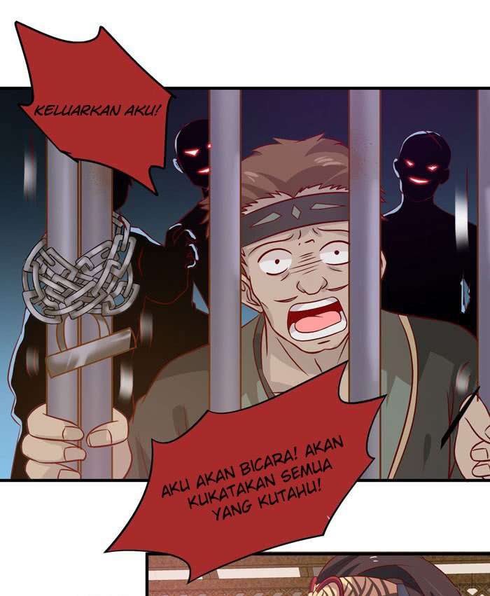 The Ghostly Doctor chapter 68 halaman 34