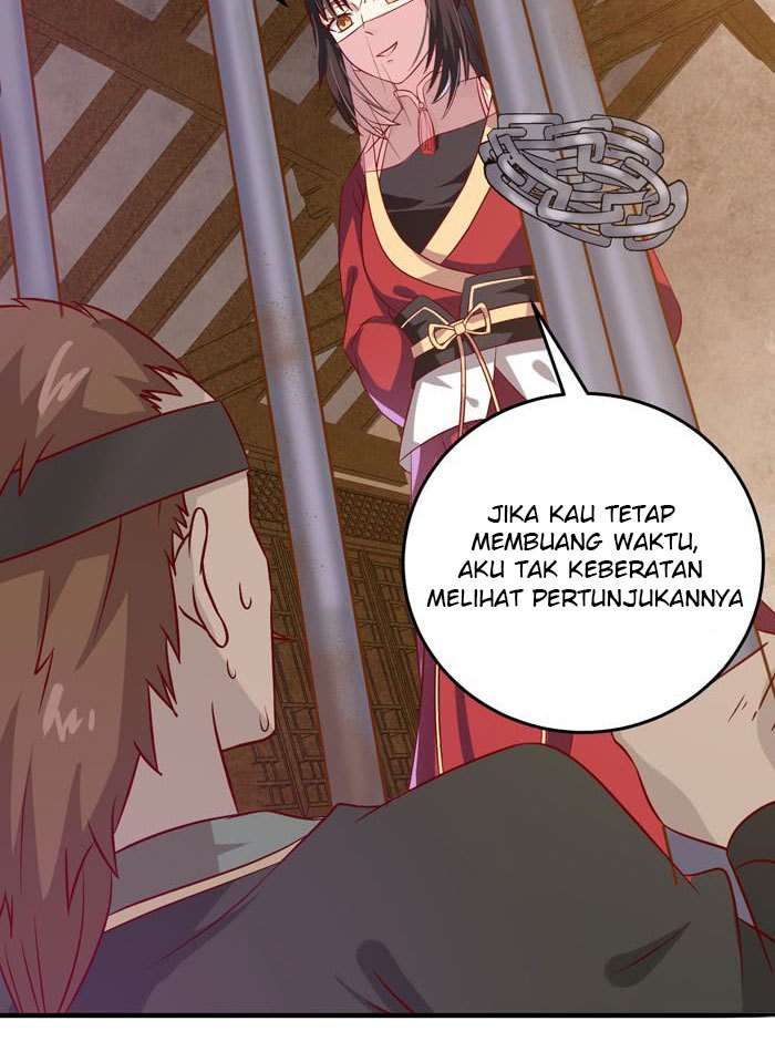 The Ghostly Doctor chapter 68 halaman 37