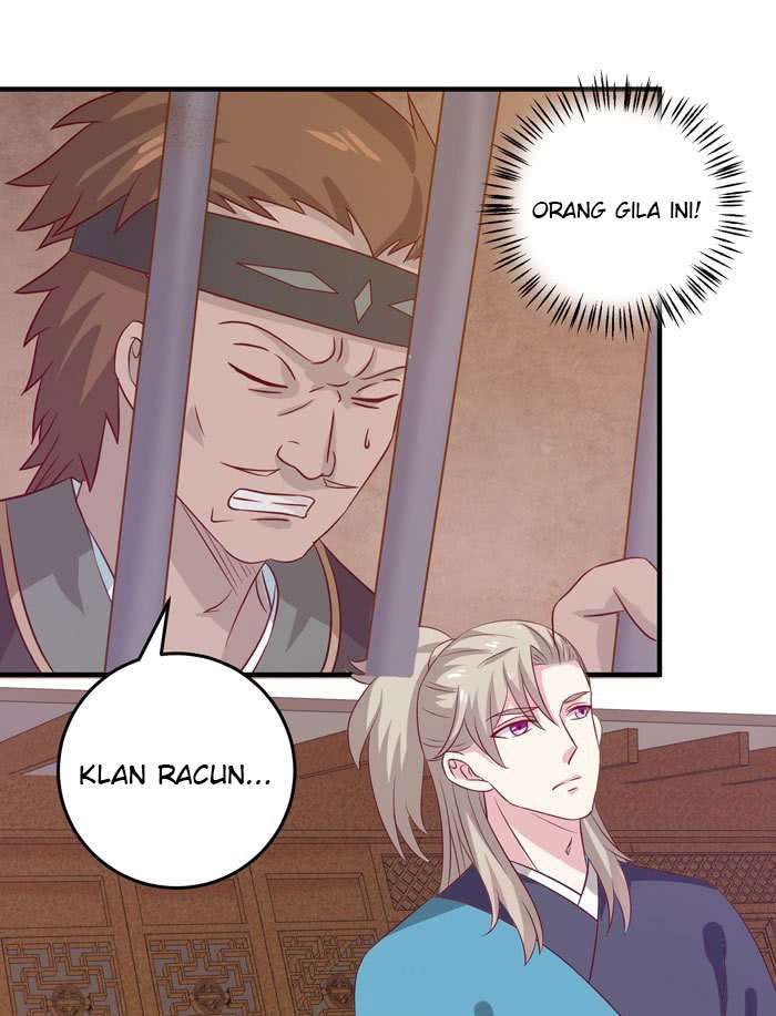 The Ghostly Doctor chapter 68 halaman 38