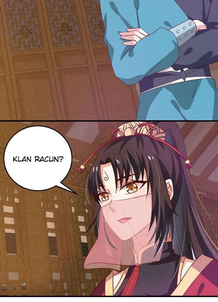 The Ghostly Doctor chapter 68 halaman 39
