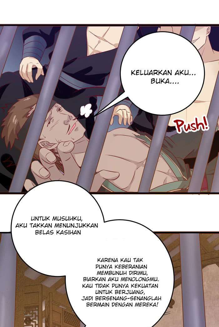 The Ghostly Doctor chapter 68 halaman 41