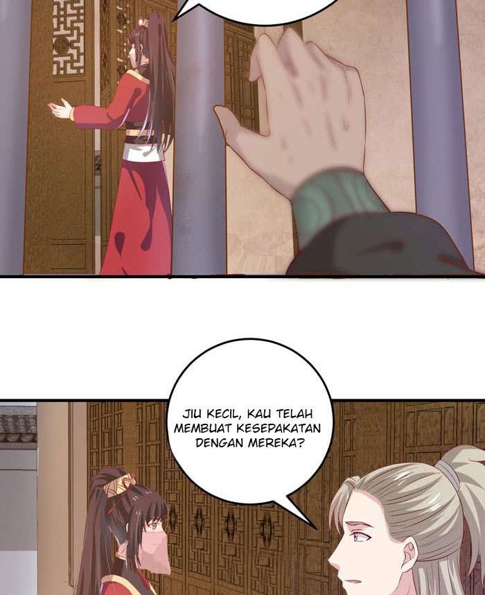 The Ghostly Doctor chapter 68 halaman 42