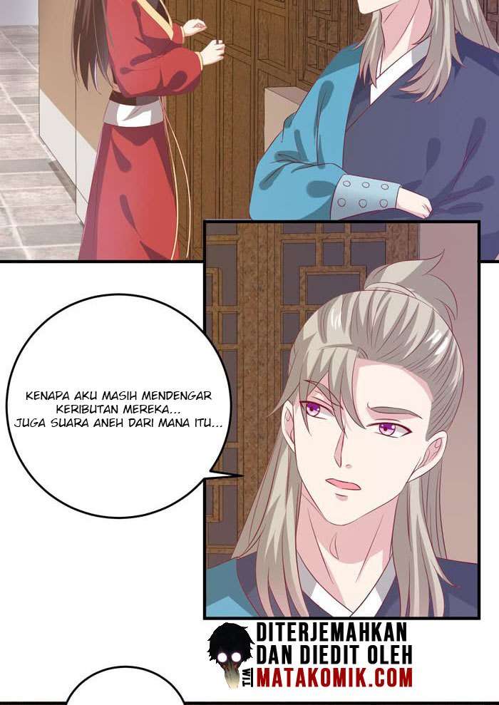 The Ghostly Doctor chapter 68 halaman 43