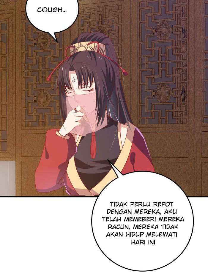 The Ghostly Doctor chapter 68 halaman 44