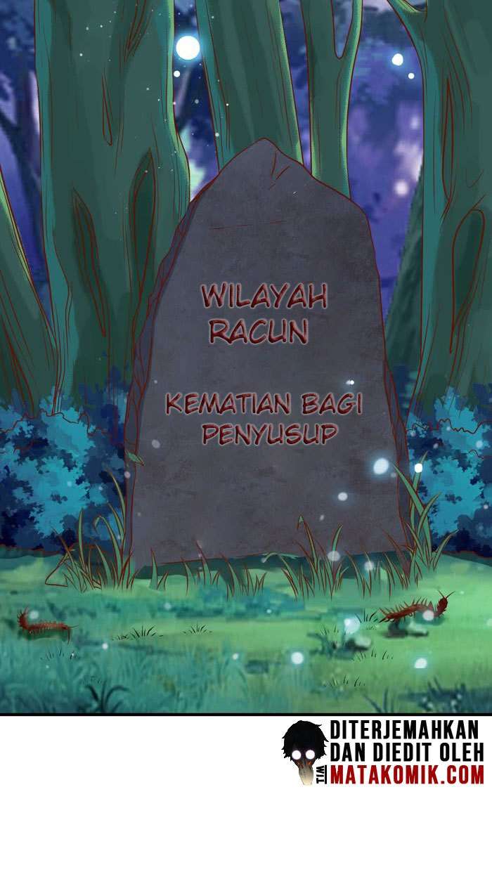 The Ghostly Doctor Bab 69 halaman 9