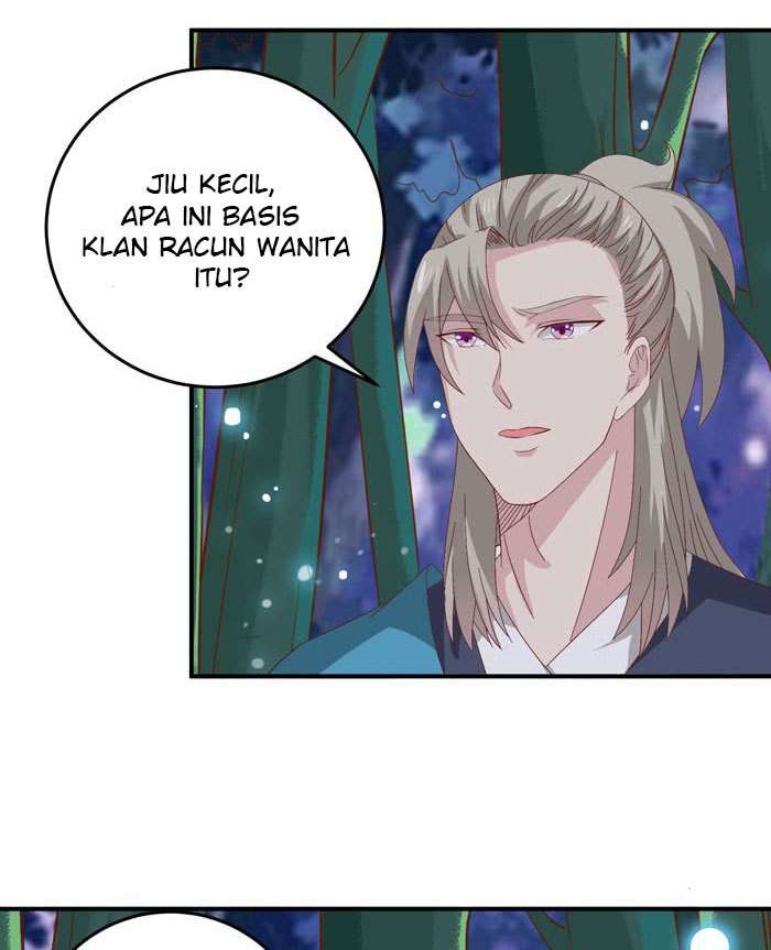 The Ghostly Doctor Bab 69 halaman 11