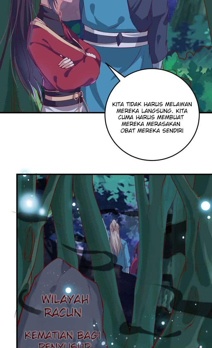 The Ghostly Doctor Bab 69 halaman 15