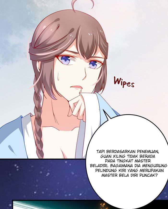 The Ghostly Doctor Bab 69 halaman 23