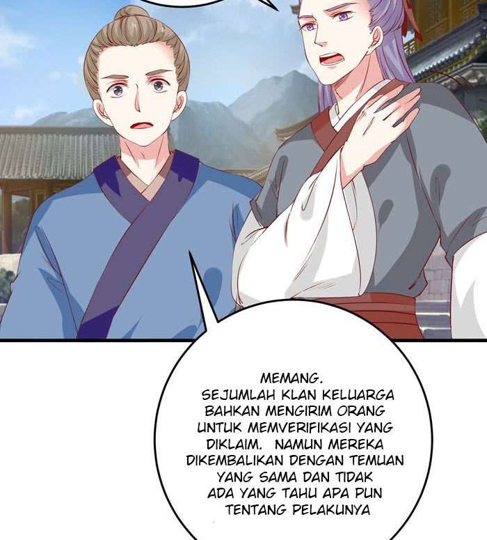 The Ghostly Doctor Bab 69 halaman 30