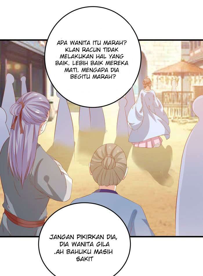The Ghostly Doctor Bab 69 halaman 32