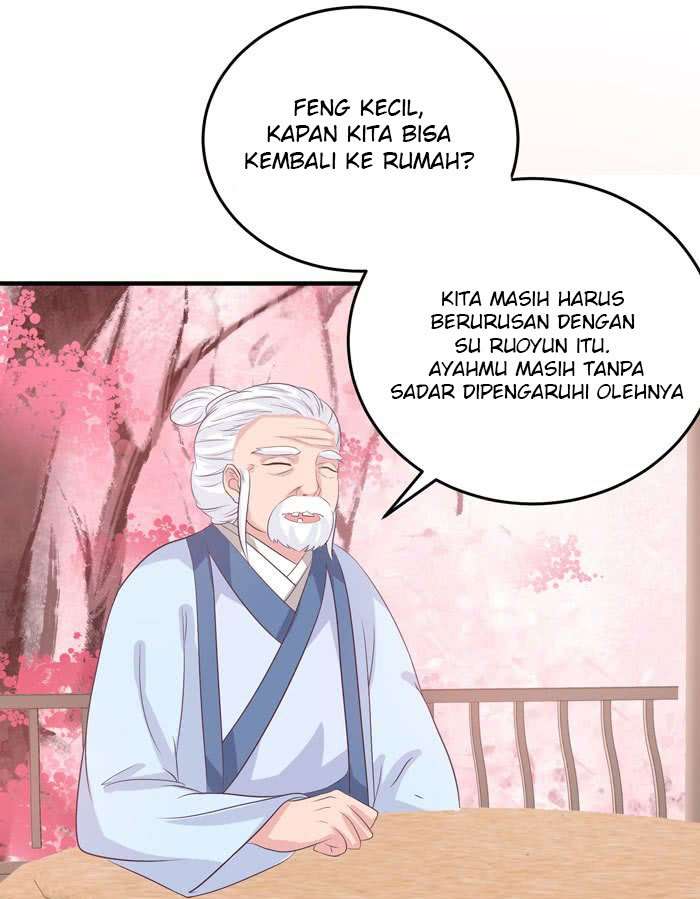 The Ghostly Doctor Bab 69 halaman 41