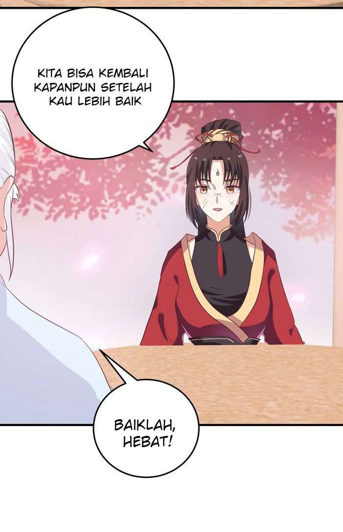 The Ghostly Doctor Bab 69 halaman 42