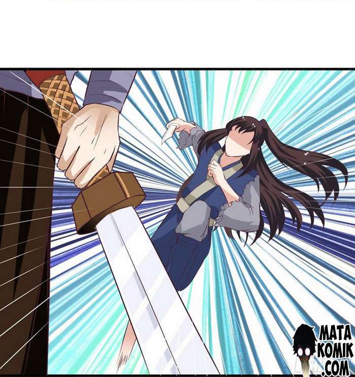 The Ghostly Doctor chapter 7 halaman 13
