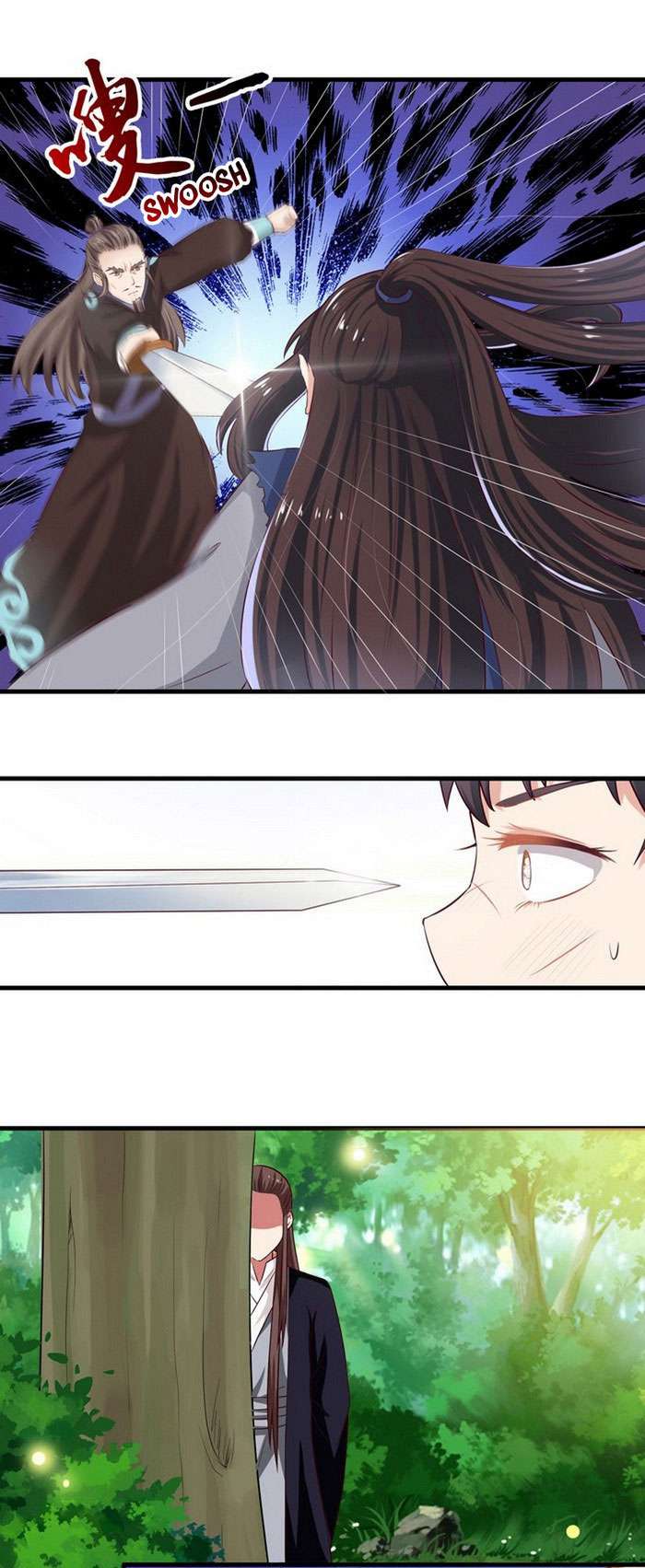 The Ghostly Doctor chapter 7 halaman 18