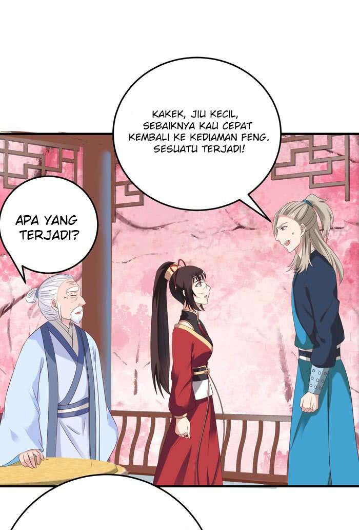 The Ghostly Doctor chapter 70 halaman 2