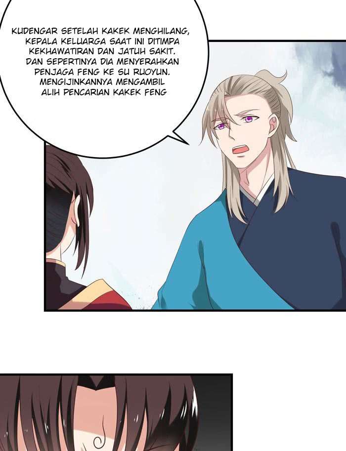 The Ghostly Doctor chapter 70 halaman 3