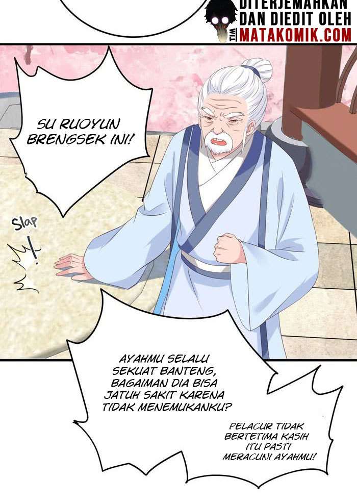 The Ghostly Doctor chapter 70 halaman 5