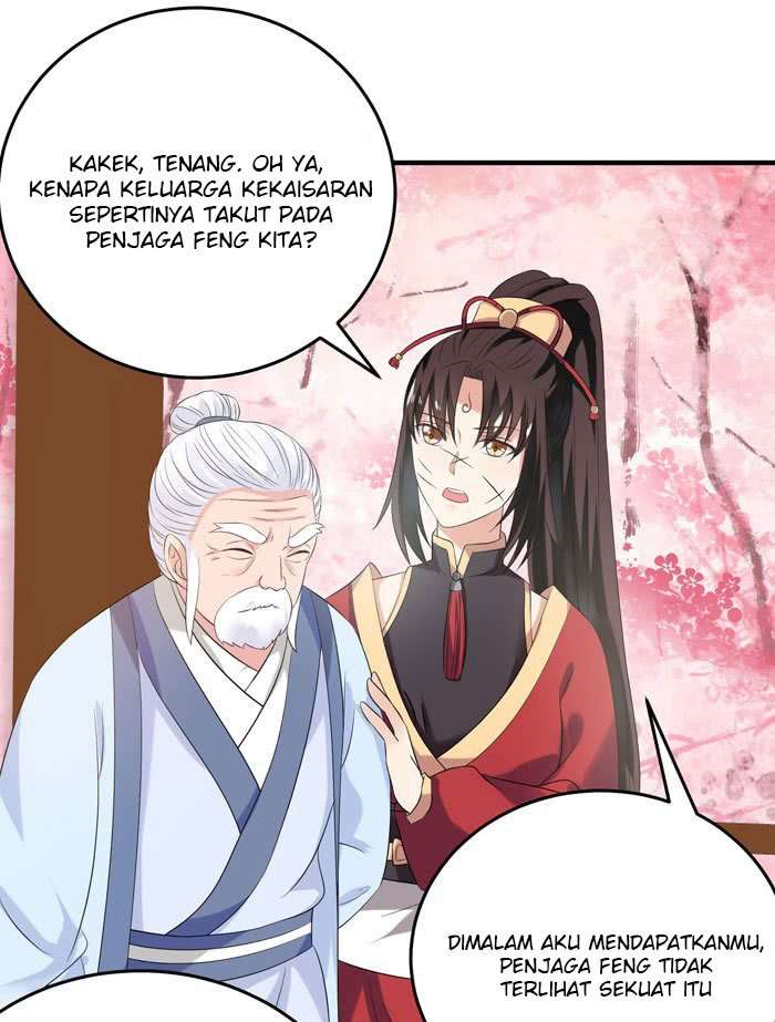 The Ghostly Doctor chapter 70 halaman 6